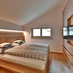 Aparthotel Taeli Lech am Arlberg
