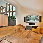 Aparthotel Taeli Lech am Arlberg