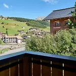 Aparthotel Taeli Lech am Arlberg