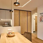 Aparthotel Taeli Lech am Arlberg