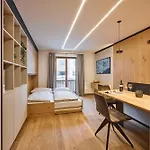 Taeli Aparthotel Lech am Arlberg