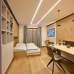 Aparthotel Taeli 4*