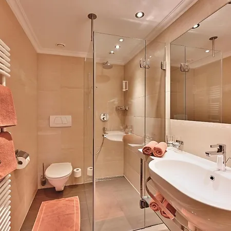 Taeli Apart-hotel 4*