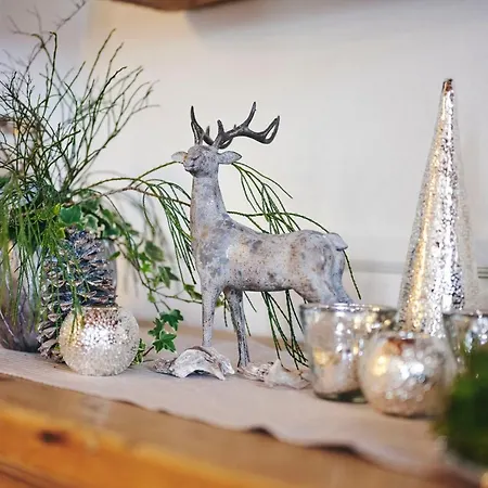 Taeli Aparthotel Lech am Arlberg