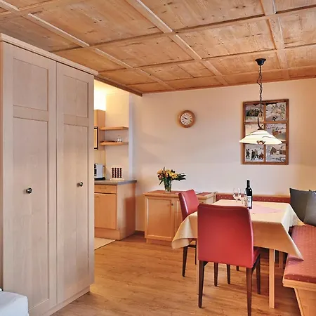Taeli Aparthotel *