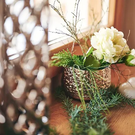 Aparthotel Taeli Lech am Arlberg