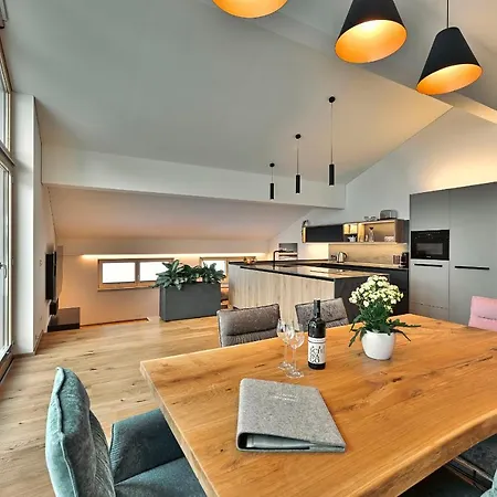 Taeli Apartahotel Lech am Arlberg