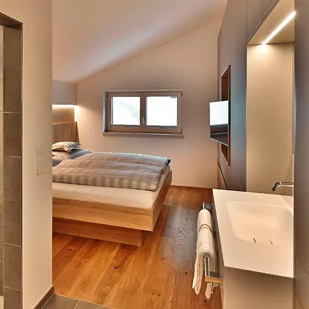 Taeli Apart-hotel 4*