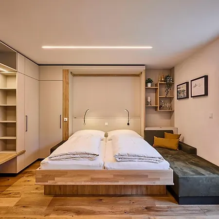 Taeli Lech am Arlberg