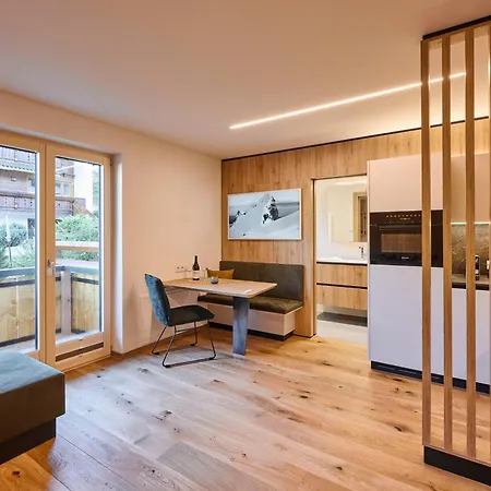 Apartahotel Taeli
