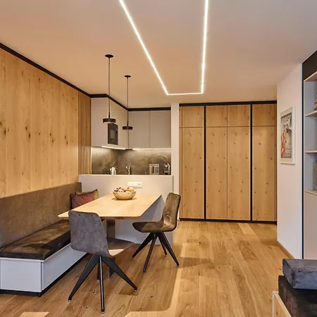 Apart-hotel Taeli