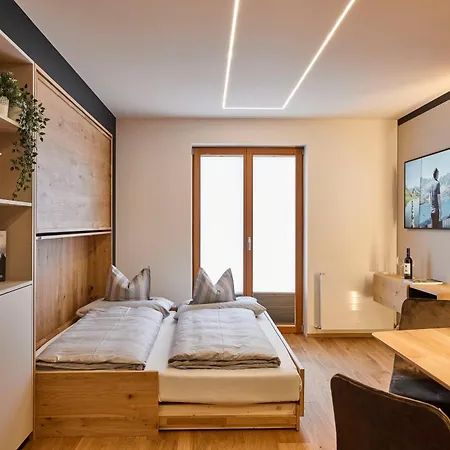 Taeli Apartahotel *
