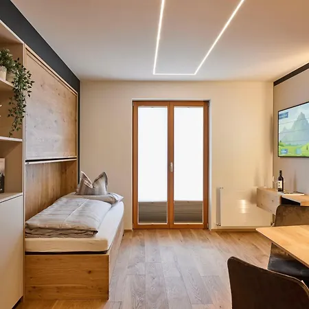 Apartahotel Taeli *