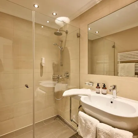 Taeli Apart-hotel Lech am Arlberg