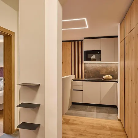 Taeli 4* Lech am Arlberg