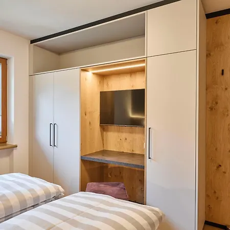 Taeli Aparthotel