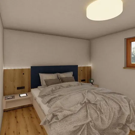 Taeli Apartahotel *