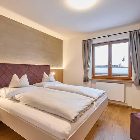 Aparthotel Taeli Lech am Arlberg