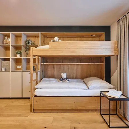 Aparthotel Taeli 4*