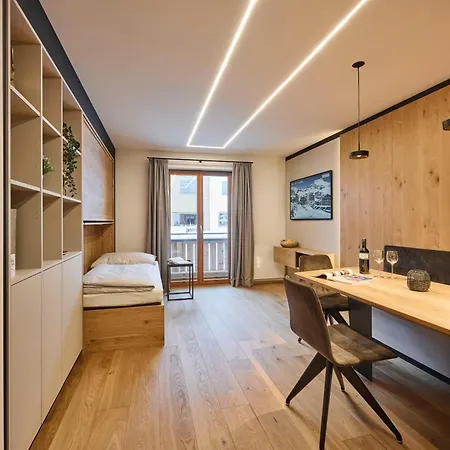 Taeli Aparthotel 4*