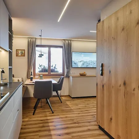 Aparthotel Taeli