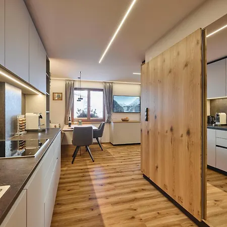Aparthotel Taeli Lech am Arlberg
